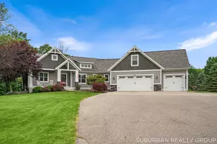 4864 Hide Away Ln, Hudsonville, MI 49426 - Photo 3