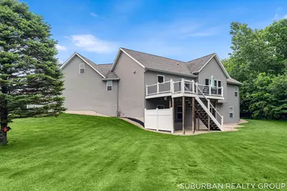 4864 Hide Away Lane, Hudsonville, MI 49426 - Photo 7