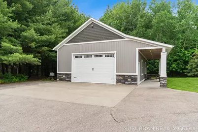 4864 Hide Away Lane, Hudsonville, MI 49426 - Photo 65