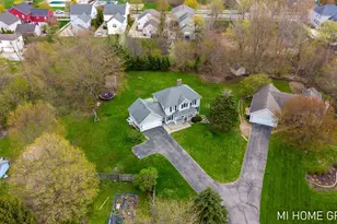 1081 Graafschap Rd, Holland, MI 49423 - Photo 15
