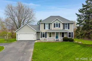 1081 Graafschap Rd, Holland, MI 49423 - Photo 13