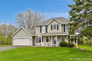 1081 Graafschap Rd, Holland, MI 49423 - Photo 3