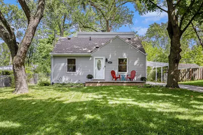 2657 Elmwood Avenue, Ann Arbor, MI 48104 - Photo 5