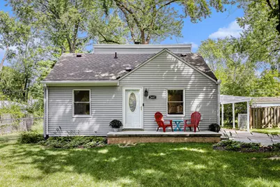 2657 Elmwood Avenue, Ann Arbor, MI 48104 - Photo 1