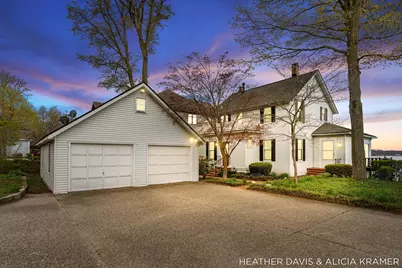1755 South Shore Drive, Holland, MI 49423 - Photo 1