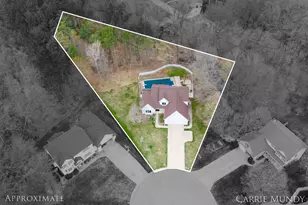 4627 Forest Ln, Holland, MI 49423 - Photo 5