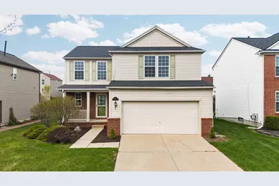 6285 Maplehurst Drive, Ypsilanti, MI 48197 - Photo 1