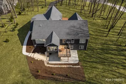8780 Bentham Court, Rockford, MI 49341 - Photo 7