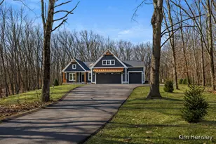8780 Bentham Ct, Rockford, MI 49341 - Photo 3