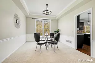 4605 Woodcreek Dr SE, Grand Rapids, MI 49546 - Photo 15