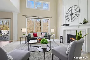 4605 Woodcreek Dr SE, Grand Rapids, MI 49546 - Photo 9