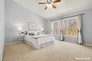 4605 Woodcreek Dr SE, Grand Rapids, MI 49546 - Photo 19