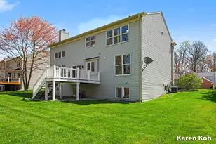 4605 Woodcreek Dr SE, Grand Rapids, MI 49546 - Photo 33