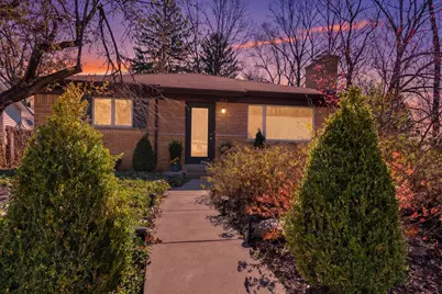 385 Hazelwood Avenue, Ann Arbor, MI 48103 - Photo 5