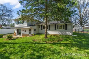 126 Blanche Ave, Kalamazoo, MI 49001 - Photo 3