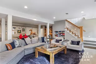 1798 Flowers Mill Dr NE, Grand Rapids, MI 49525 - Photo 35