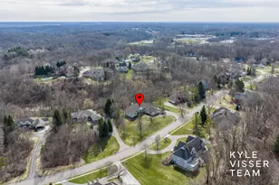 1798 Flowers Mill Dr NE, Grand Rapids, MI 49525 - Photo 69
