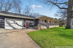 1415 Woodhaven St, Muskegon, MI 49445 - Photo 3