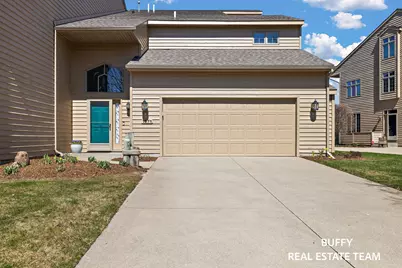 1671 E Harbour Towne Circle, Muskegon, MI 49441 - Photo 41