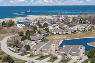 1671 E Harbour Towne Cir, Muskegon, MI 49441 - Photo 3