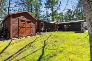 4956 S Jeanne Dr, Baldwin, MI 49304 - Photo 3