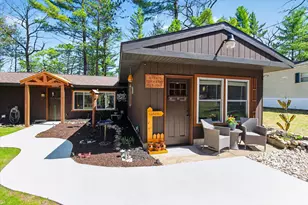 4956 S Jeanne Dr, Baldwin, MI 49304 - Photo 5