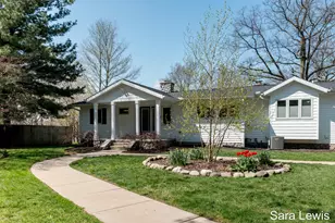 15710 Rich Ln, Hickory Corners, MI 49060 - Photo 3