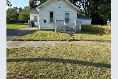 822 Campbell Street, Flint, MI 48507 - Photo 1