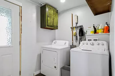 136 S Hemlock Street, Evart, MI 49631 - Photo 11