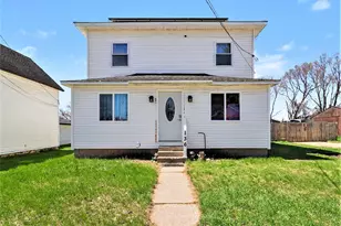 136 S Hemlock St, Evart, MI 49631 - Photo 1