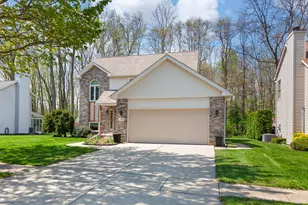 841 Scarlet Oak Dr, Monroe, MI 48162 - Photo 3