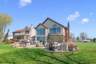 8115 Colony Drive, Algonac, MI 48001 - Photo 1