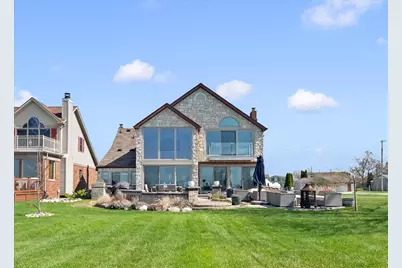 8115 Colony Drive, Algonac, MI 48001 - Photo 3