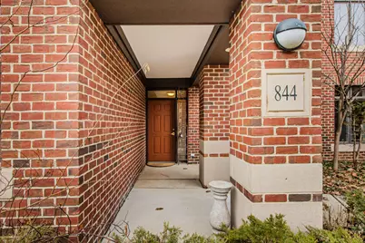 844 Asa Gray Drive, Ann Arbor, MI 48105 - Photo 3