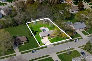 3679 Yellowstone Dr SW, Grandville, MI 49418 - Photo 3
