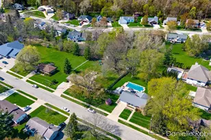 3679 Yellowstone Dr SW, Grandville, MI 49418 - Photo 55
