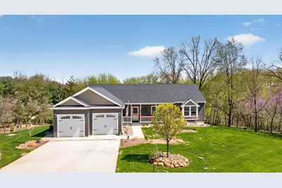 14840 Killorglin Lane, Cement City, MI 49233 - Photo 3