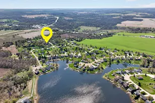 14840 Killorglin Ln, Cement City, MI 49233 - Photo 3