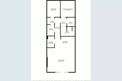600 Broadway Avenue NW #124, Grand Rapids, MI 49504 - Photo 25