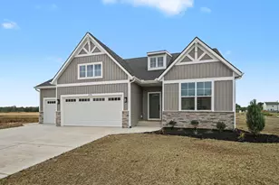 5796 Hay Wagon Rd SE, Kentwood, MI 49508 - Photo 3