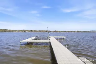 547 Eagle Point Rd, Lake Odessa, MI 48849 - Photo 9