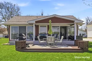 547 Eagle Point Rd, Lake Odessa, MI 48849 - Photo 5