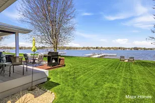 547 Eagle Point Rd, Lake Odessa, MI 48849 - Photo 7