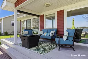 547 Eagle Point Rd, Lake Odessa, MI 48849 - Photo 11