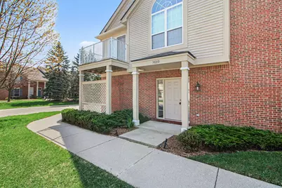 30210 Chesapeake Circle, Commerce Township, MI 48390 - Photo 1