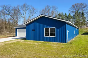 12587 Maston Lake Rd, Sand Lake, MI 49343 - Photo 3
