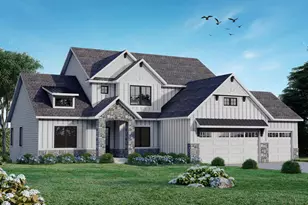 7636 Clementine Ave SW, Byron Center, MI 49315 - Photo 1