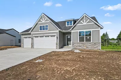 7681 Clementine Avenue, Byron Center, MI 49315 - Photo 3