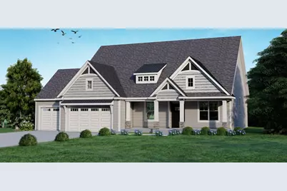 8524 Bosque Drive SE, Caledonia, MI 49316 - Photo 1