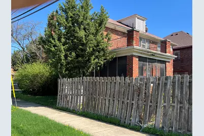 4093 Sturtevant Street, Detroit, MI 48204 - Photo 17